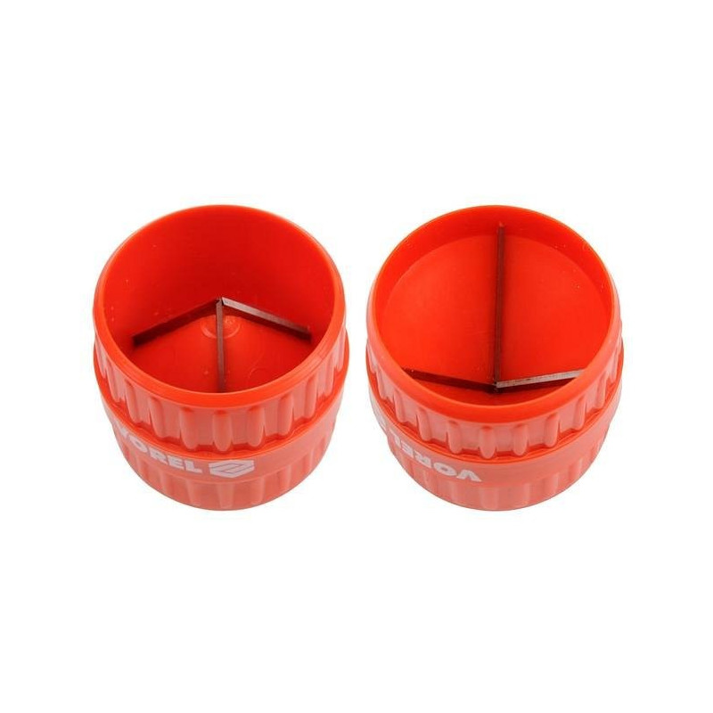 Odhrotovač kombi 6 - 36 mm vnitřní/vnější Vorel TO-78385