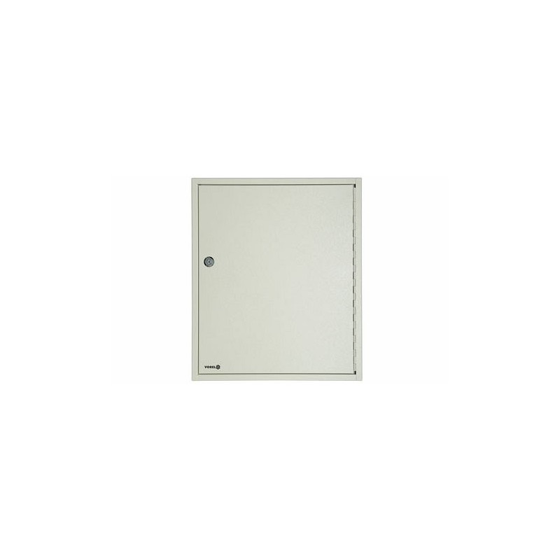 Skříňka na klíče 450x380x80mm Vorel TO-78436
