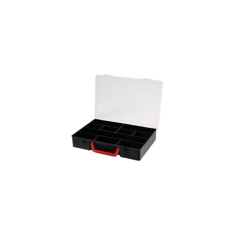 Organizér plastový 300x220x55mm Vorel TO-78791