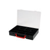 Organizér plastový 300x220x55mm Vorel TO-78791