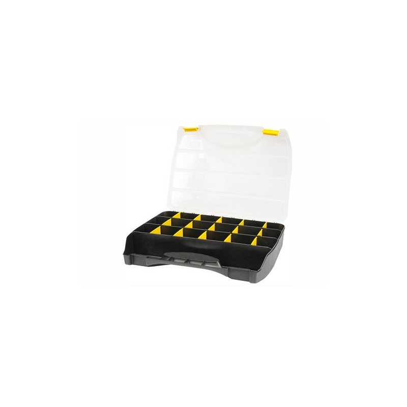 Organizér plastový 36 x 27 cm Vorel TO-78794