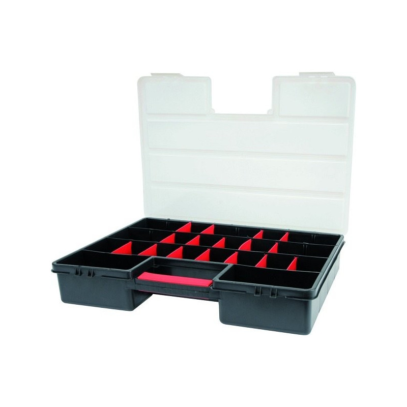 Organizér plastový 46 x 32 cm Vorel TO-78819