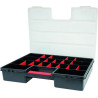 Organizér plastový 46 x 32 cm Vorel TO-78819