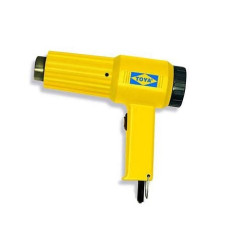 Pistole opalovací 230V 1000/2000W 350/550°C Sthor TO-79320