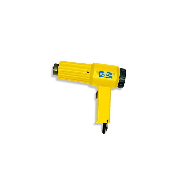 Pistole opalovací 230V 1000/2000W 350/550°C Sthor TO-79320