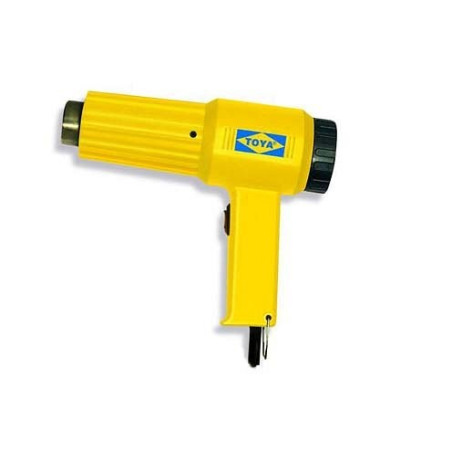 Pistole opalovací 230V 1000/2000W 350/550°C Sthor TO-79320
