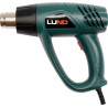 Pistole opalovací 230V 1000/2000W 350/550°C Lund TO-79324
