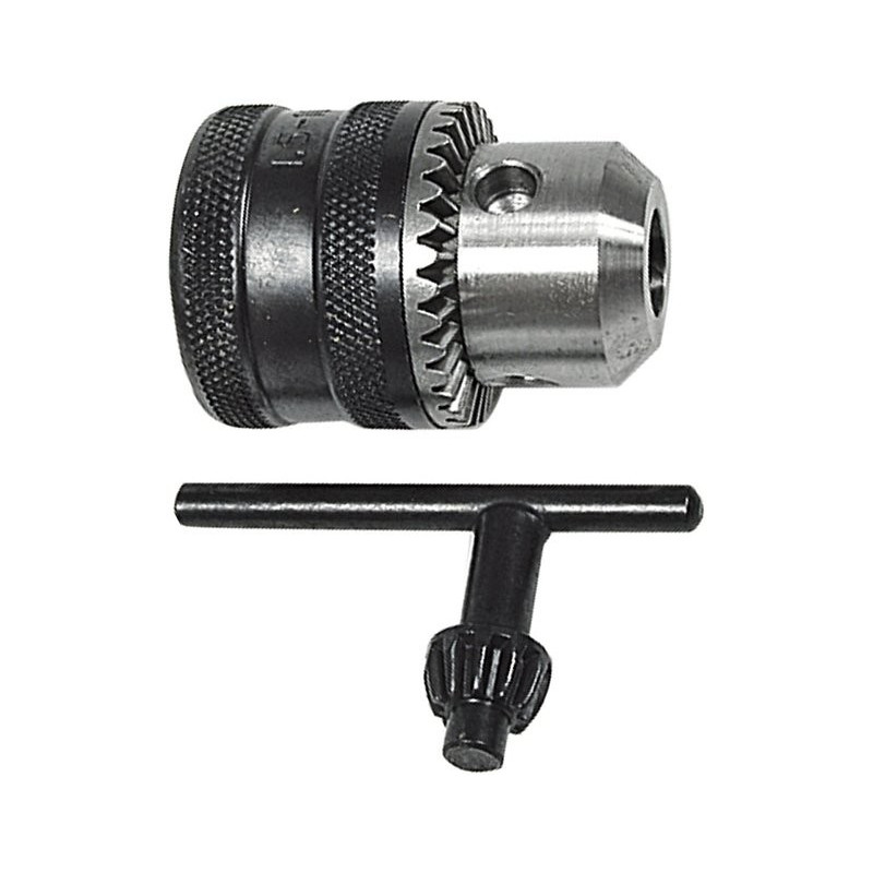 Sklíčidlo na vrtačku 1/2" 1,5 - 13 mm na kličku Vorel TO-79630