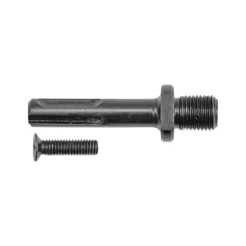 Adaptér SDS+ na hlavu vrtačky 1/2" Sthor TO-79800
