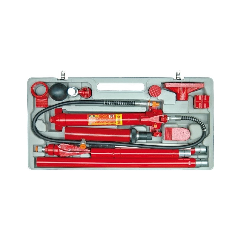 Rozpěrák hydraulický 10t sada Vorel TO-80412