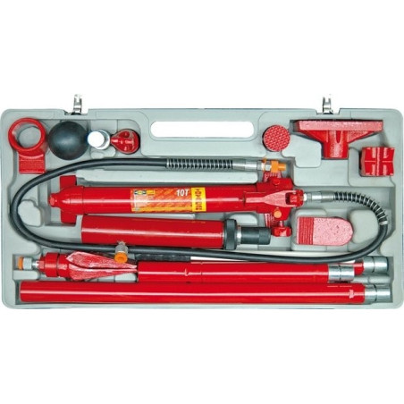 Rozpěrák hydraulický 10t sada Vorel TO-80412