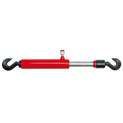 Stahovadlo klempířské hydraulické 10t Vorel TO-80450