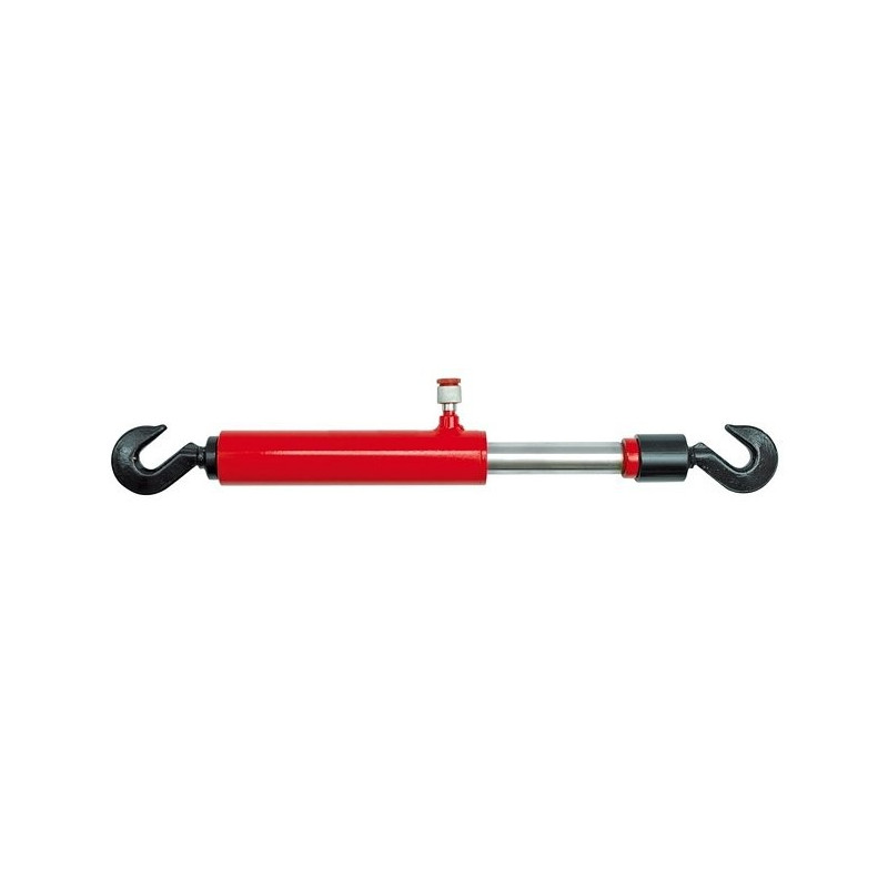 Stahovadlo klempířské hydraulické 10t Vorel TO-80450