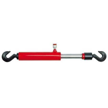 Stahovadlo klempířské hydraulické 10t Vorel TO-80450
