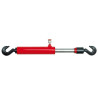 Stahovadlo klempířské hydraulické 10t Vorel TO-80450