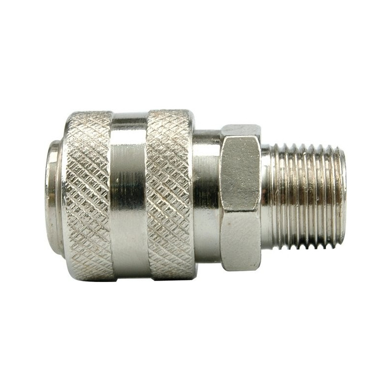 Rychlospojka 1/4" / 81370/ Vorel TO-81370