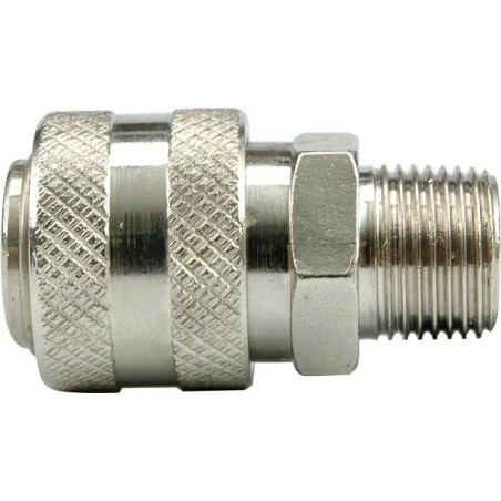 Rychlospojka 1/4" / 81370/ Vorel TO-81370