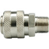 Rychlospojka 1/4" / 81370/ Vorel TO-81370