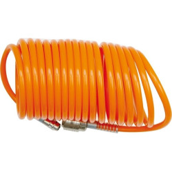 Hadice spirální 5x8mm,5m Vorel TO-81490