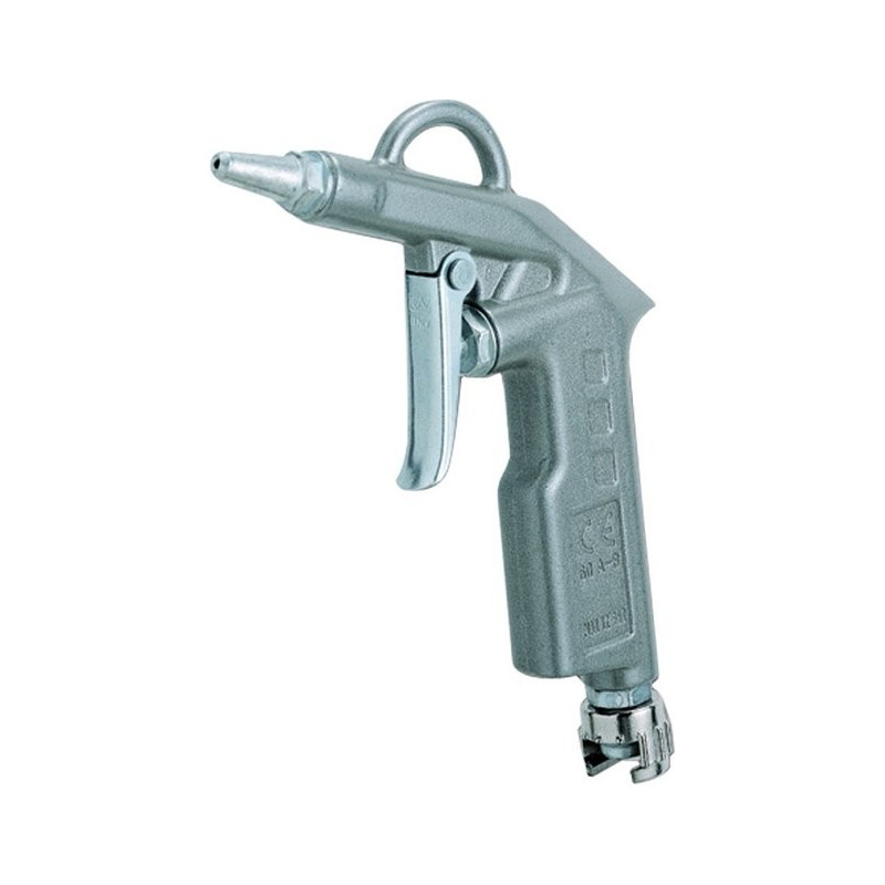Pistole na profukování 4 mm 1,2 - 3 bar Vorel TO-81640