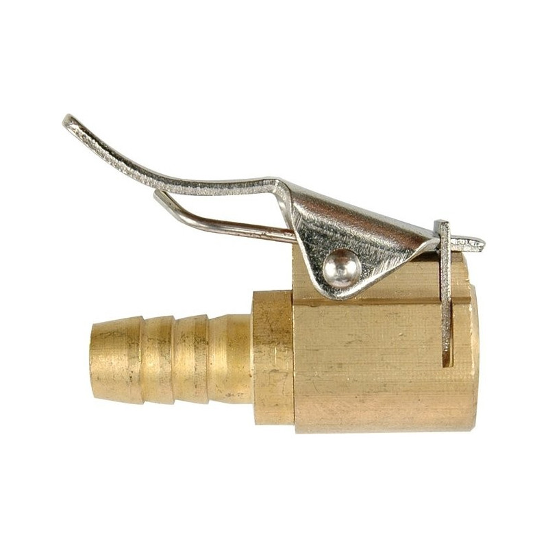 Hlava na čerpání 6 mm 2,8 - 10 bar Vorel TO-81661