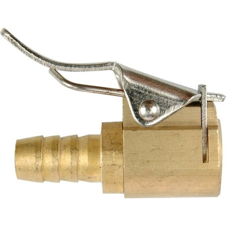 Hlava na čerpání 6 mm 2,8 - 10 bar Vorel TO-81661