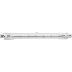 Žárovka 400 W do halogenové lampy 2 ks TOYA TO-82772