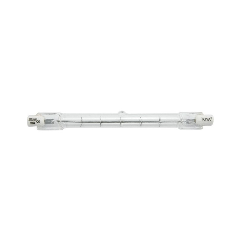 Žárovka 400 W do halogenové lampy 2 ks TOYA TO-82772