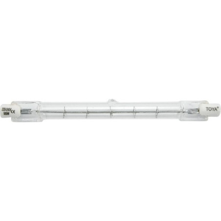 Žárovka 400 W do halogenové lampy 2 ks TOYA TO-82772