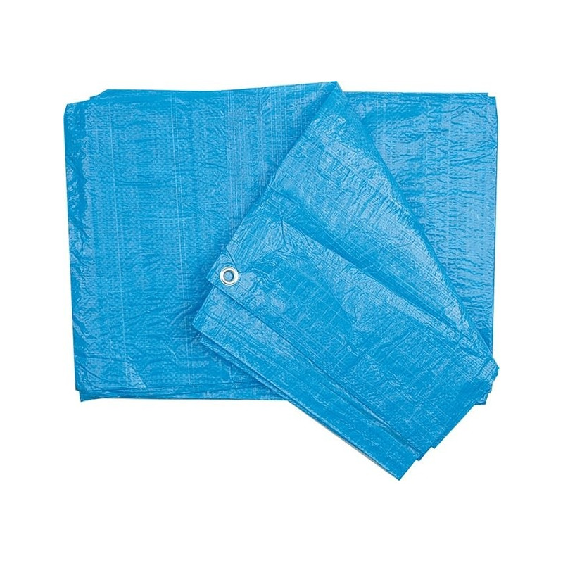 Plachta 8x12m 90g/m2 Vorel TO-85090