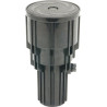 Zavlažovač 1/2" výsuvný FLO TO-89280