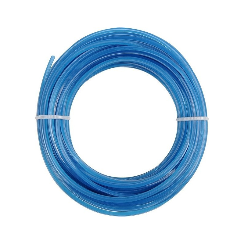 Struna do strunové sekačky čtvercový průřez 2,4 mm x 10 m FLO TO-89414