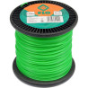 Struna do strunové sekačky kulatý průřez 2,0 mm x 120 m FLO TO-89441