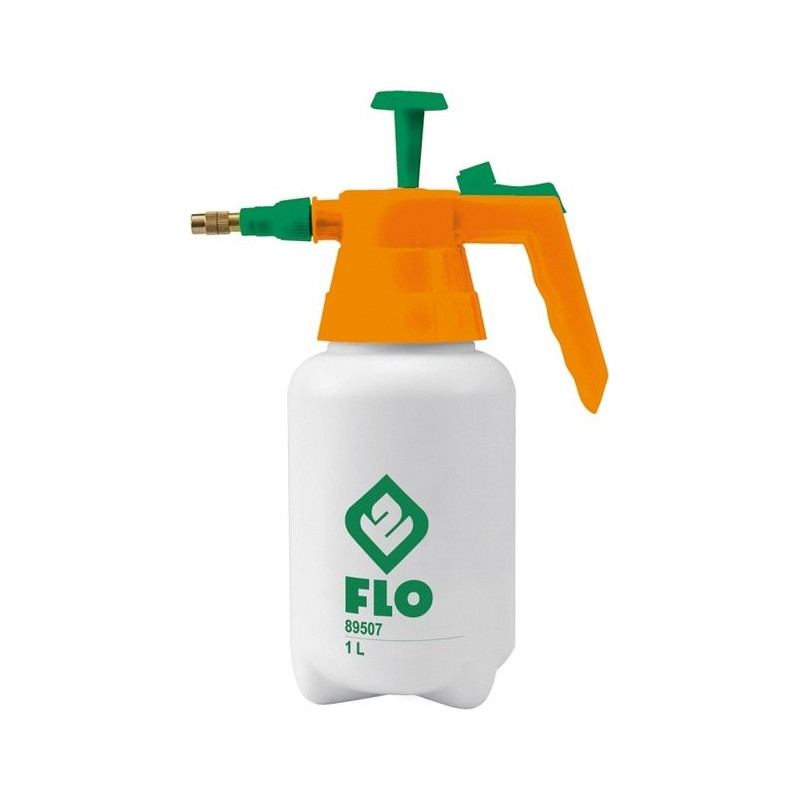 Postřikovač tlakový ruční 2 L FLO TO-89509