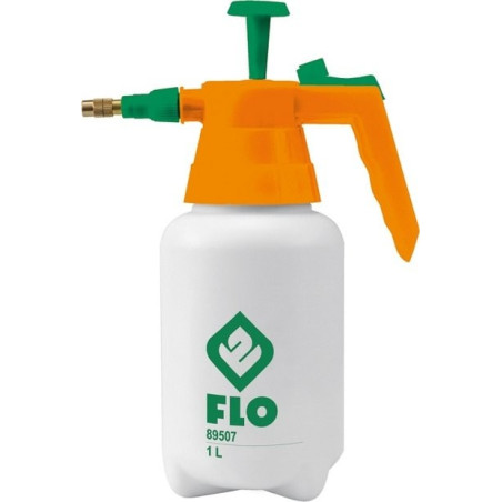 Postřikovač tlakový ruční 2 L FLO TO-89509