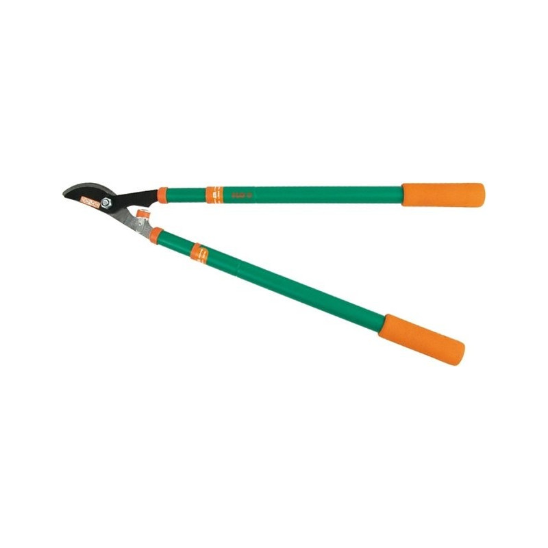 Nůžky zahradnické teleskopické 610-940mm (průměr 30mm) FLO TO-99115