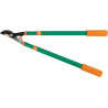 Nůžky zahradnické teleskopické 610-940mm (průměr 30mm) FLO TO-99115