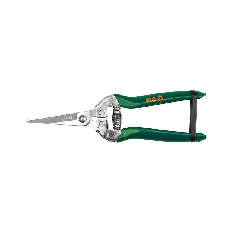Nůžky prožezávací na květiny a ovoce 190mm (průměr do 15mm) FLO TO-99240