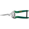 Nůžky prožezávací na květiny a ovoce 190mm (průměr do 15mm) FLO TO-99240