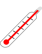 Teploměry