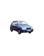 Škoda FELICIA