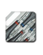 Sady TORX