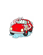 AUTOŠAMPONY