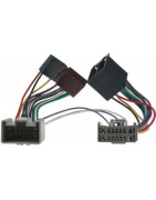 SOT adaptéry OEM-ISO-OEM