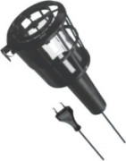 Montážní lampy