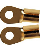 GOLD instalační materiál