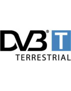 Antény TV, DVB-T