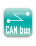 CAN-Bus produkty, HUD