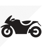 LED, HID pro motocykl
