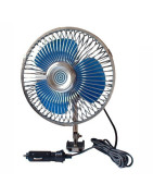 Ventilátory do auta